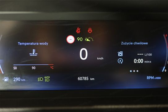 Toyota Proace Verso Long L2H1 Business