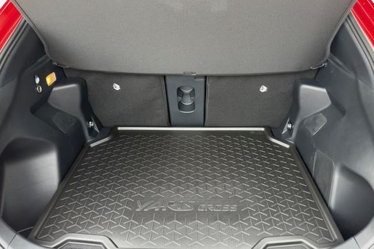 Toyota Yaris Cross Executive 1.5 Hybrid