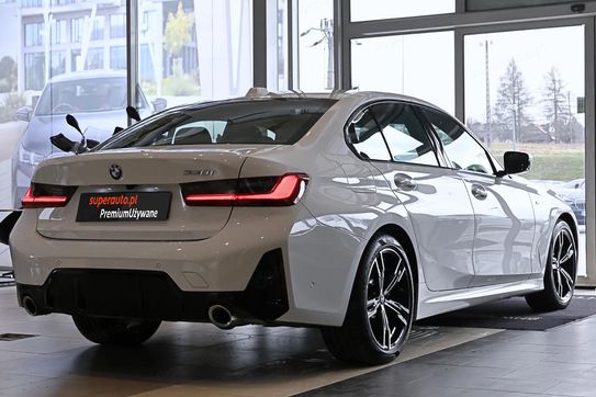 BMW Seria 3 330i M Sport sport-aut