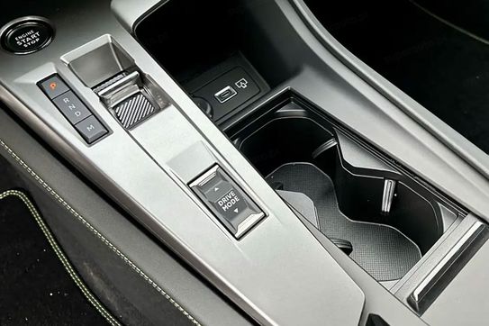 Peugeot 408 GT e-DCS 1.2 mHEV