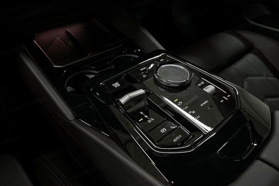 BMW Seria 5 530e xDrive M Sport