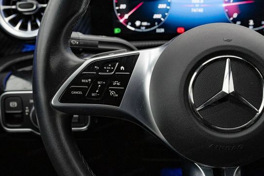 Mercedes Klasa A 200 d Progressive