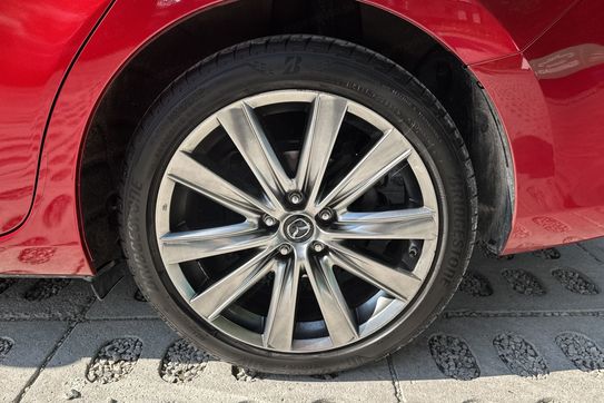 Mazda 6 SkyPrestige 2.0 aut