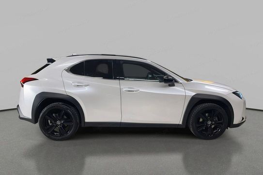 Lexus UX 200 GPF F Impression 2WD