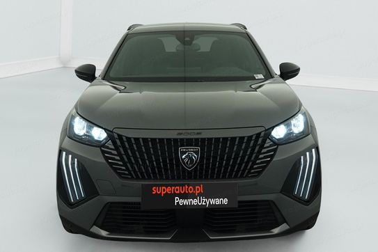 Peugeot 2008 ALLURE 1.2 PureTech