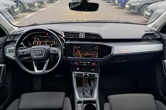 Audi Q3 35 TFSI mHEV S tronic