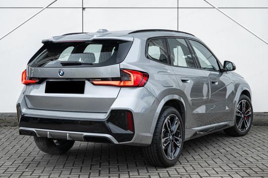 BMW X1 xDrive23d M Sport
