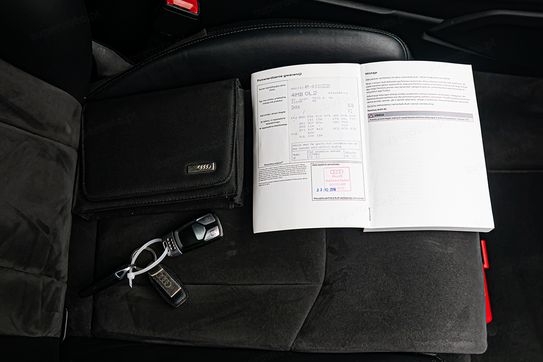 Audi Q7 50 TDI quattro Tiptr.