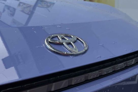 Toyota Aygo X Style 1.5 Hybrid
