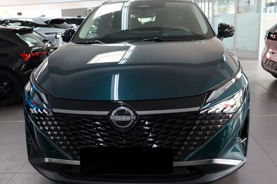 Nissan Qashqai N-Connecta AT 2WD 1.5 e-POWER
