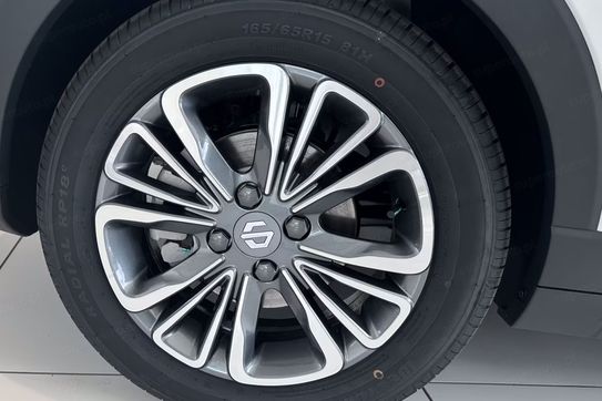 Leapmotor T03 37.3 kWh Smart