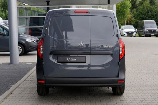 Mercedes Citan 110 CDI L2H1 Ekstra Długi