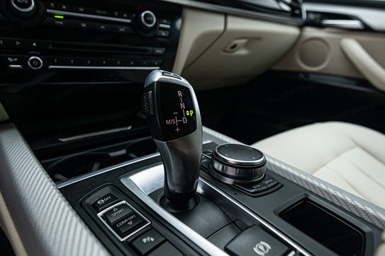 BMW X5 xDrive25d