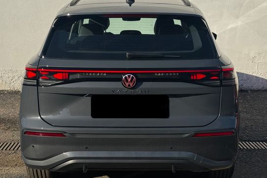 Volkswagen Tayron Life Plus 1.5 eTSI DSG