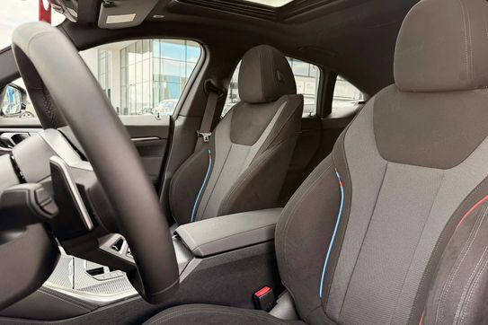 BMW Seria 4 Gran Coupe 430i xDrive M Sport