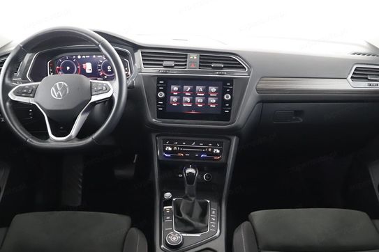 Volkswagen Tiguan Allspace 2.0 TDI 4Mot Life DSG