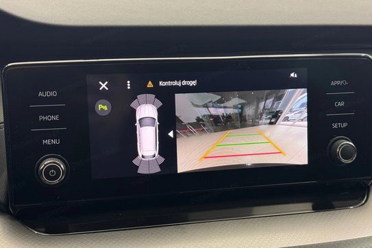 Skoda Octavia 1.5 TSI  Ambition DSG