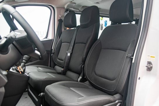 Renault Trafic Kombi  L2H1 Equilibre
