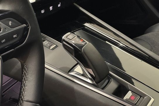Peugeot 508 1.6 PureTech Allure