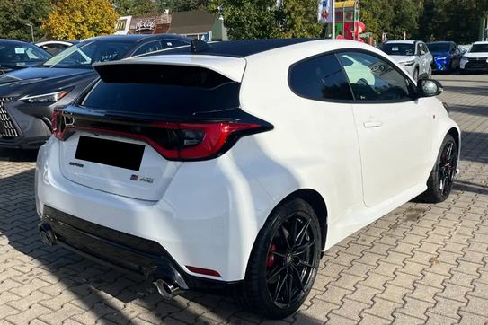 Toyota Yaris GR Yaris Dynamic 1.6 Turbo