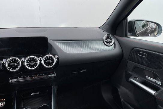Mercedes GLA 200 d AMG Line