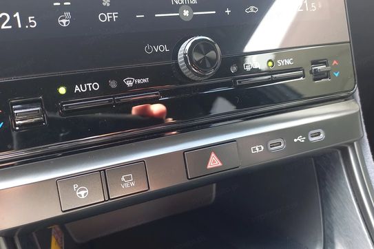 Lexus LBX Cool 1.5 Hybrid