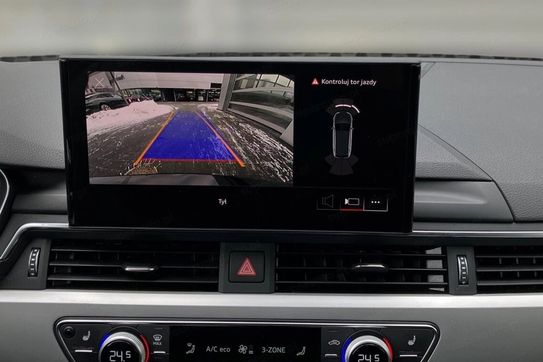 Audi A4 Avant 40 TDI quattro Advanced