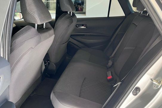 Suzuki Swace 1.8 Hybrid Premium Plus CVT