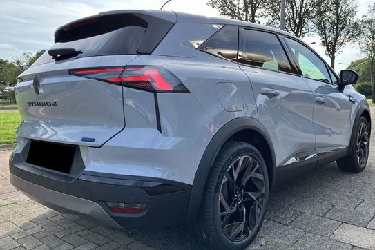 Renault Symbioz Esprit Alpine 1.8 E-Tech Full Hybrid
