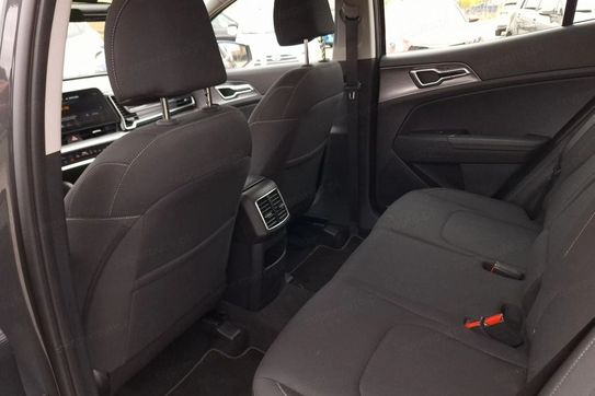 Kia Sportage T-GDI PHEV M 2WD