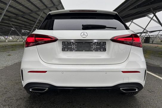 Mercedes A Klasa 200 AMG Line