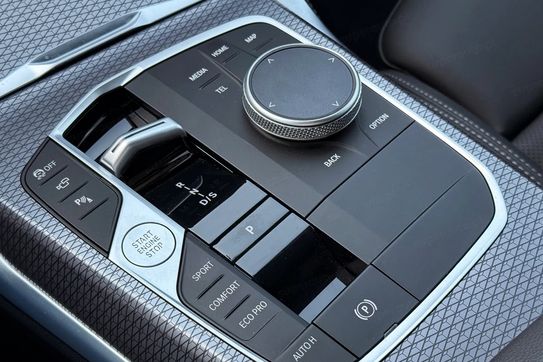 BMW Seria 4 Gran Coupe 420d xDrive M Sport