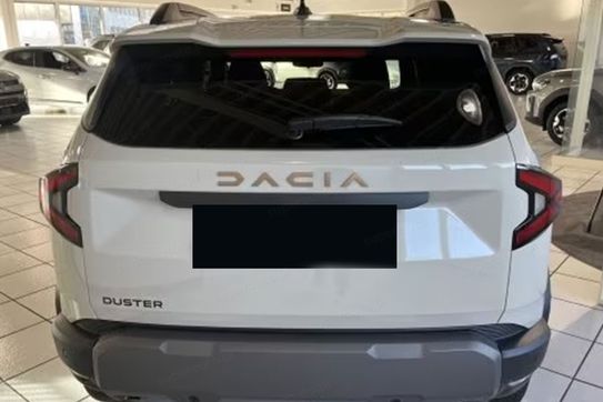 Dacia Duster Extreme LPG 1.2 Eco-G