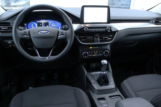 Ford Kuga 1.5 EcoBoost Titanium