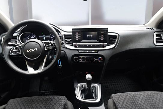 Kia Ceed 1.5 T-GDI S