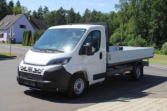 Fiat Ducato Maxi L4 Wywrotka