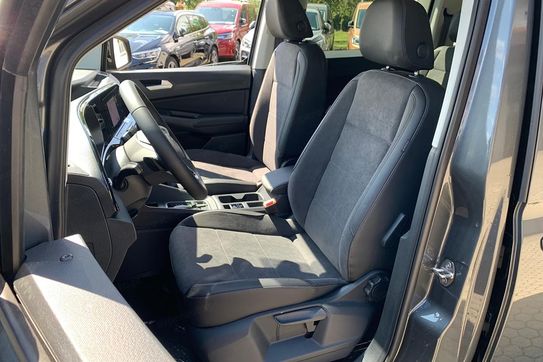 Volkswagen Caddy osobowy Maxi Style TDI DSG