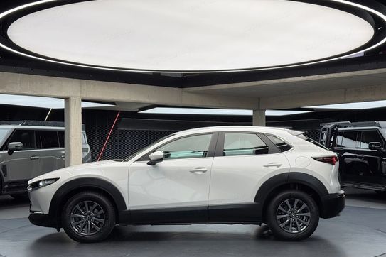 Mazda CX-30 2.0 Kanjo aut