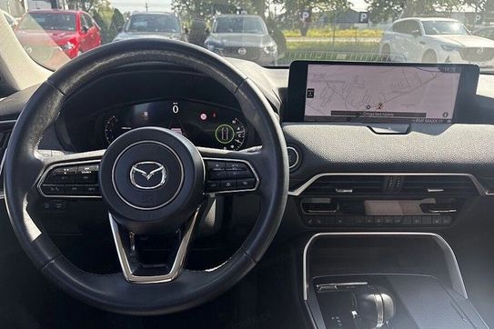 Mazda CX-60 3.3 D Exclusive Line AWD