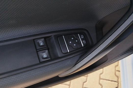 Mercedes Citan 110