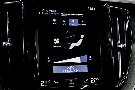 Volvo XC60 T4 Inscription aut