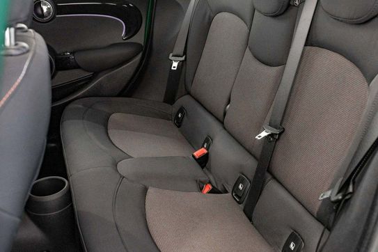 Mini Mini Hatch 5dr Cooper