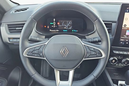 Renault Arkana 1.6 e-Tech Full Hybrid 145 Techno Mmt