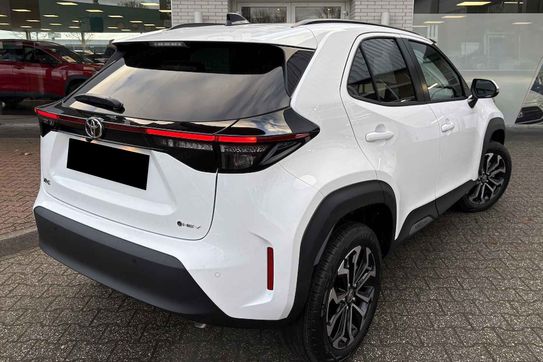 Toyota Yaris Cross Style 1.5 Hybrid