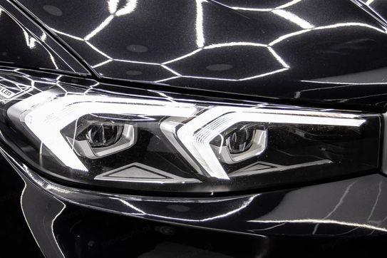 BMW Seria 3 318i