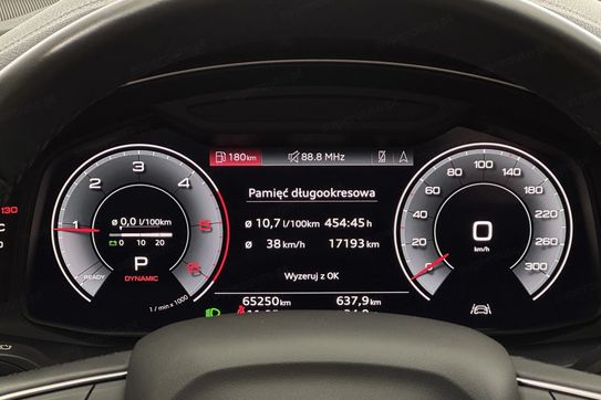 Audi Q8 45 TDI mHEV quattro Tiptronic