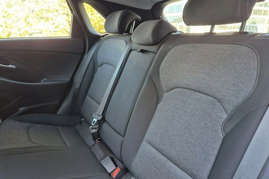 Hyundai i30 1.5 T-GDI Smart DCT