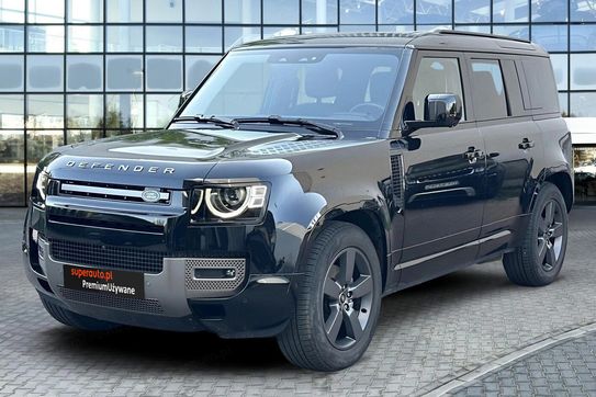 Land Rover Defender 110 3.0 D250 mHEV HSE