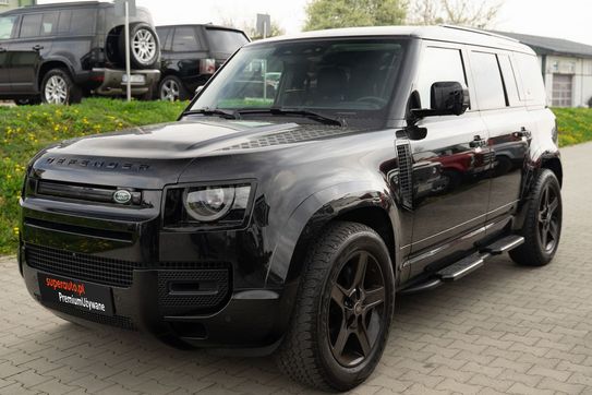 Land Rover Defender 110 Hardtop 3.0 D300 mHEV