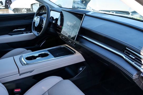 Mazda 6 Takumi 6e 68.8kWh